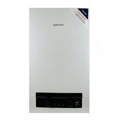 Котёл газовый камера закрытая Navien Heatluxe NGB210 - 24K, 2-ух контр, коаксиал