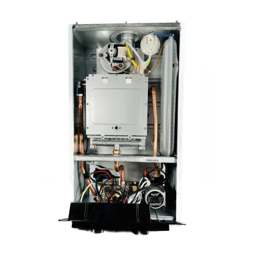 Котёл газовый камера закрытая Navien Heatluxe NGB210 - 24K, 2-ух контр, коаксиал Котёл газовый камера закрытая Navien Heatluxe NGB210 - 24K, 2-ух контр, коаксиал