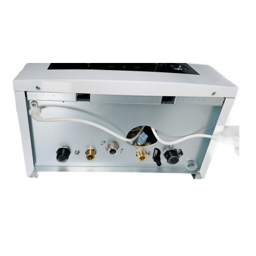 Котёл газовый камера закрытая Navien Heatluxe NGB210 - 24K, 2-ух контр, коаксиал Котёл газовый камера закрытая Navien Heatluxe NGB210 - 24K, 2-ух контр, коаксиал