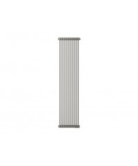 Радиатор трубчатый Zehnder Charleston 2180, 04 сек.1/2 ниж.подк. 0325 TL (кроншт.в компл)
