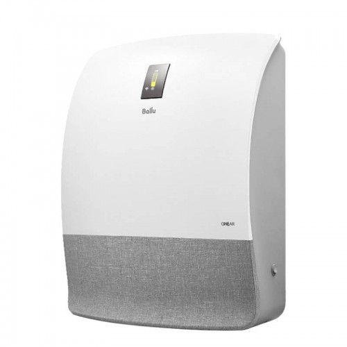 Очиститель воздуха приточный Ballu ONEAIR ASP-200 Очиститель воздуха приточный Ballu ONEAIR ASP-200
