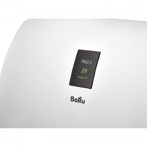 Очиститель воздуха приточный Ballu ONEAIR ASP-200 Очиститель воздуха приточный Ballu ONEAIR ASP-200