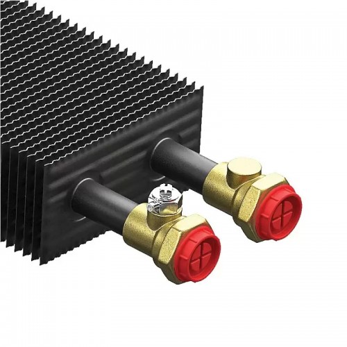 Конвектор внутрипольный Royal Thermo ATRIUM-190/300/1600-DG-U-DB Конвектор внутрипольный Royal Thermo ATRIUM-190/300/1600-DG-U-DB