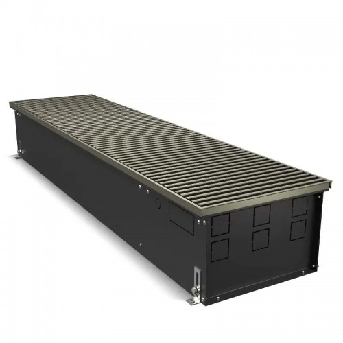 Конвектор внутрипольный Royal Thermo ATRIUM-190/300/1600-DG-U-DB Конвектор внутрипольный Royal Thermo ATRIUM-190/300/1600-DG-U-DB
