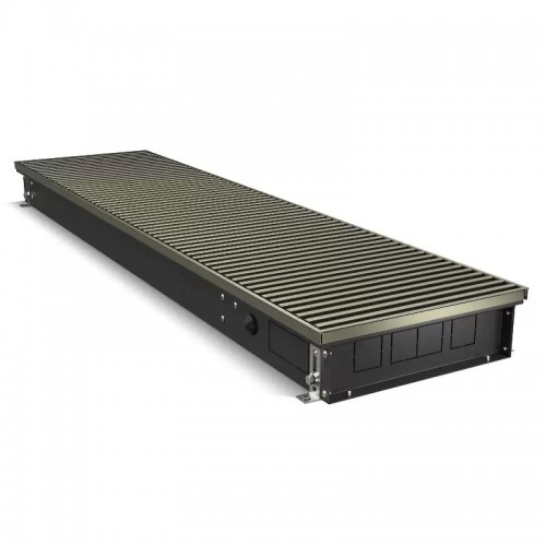 Конвектор внутрипольный Royal Thermo ATRIUM-90/300/2400-DG-U-DB Конвектор внутрипольный Royal Thermo ATRIUM-90/300/2400-DG-U-DB