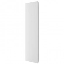 Дизайн-радиатор Royal Thermo Flat 400-1800 Bianсo Traffiсo