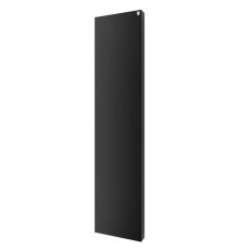 Дизайн-радиатор Royal Thermo Flat 400-1800 Noir Sable