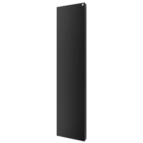 Дизайн-радиатор Royal Thermo Flat 400-1800 Noir Sable Дизайн-радиатор Royal Thermo Flat 400-1800 Noir Sable