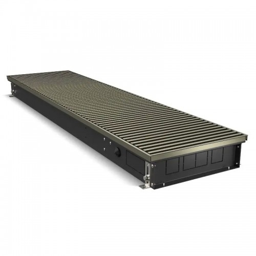 Конвектор внутрипольный Royal Thermo ATRIUM-90/300/1900-DG-U-DB Конвектор внутрипольный Royal Thermo ATRIUM-90/300/1900-DG-U-DB