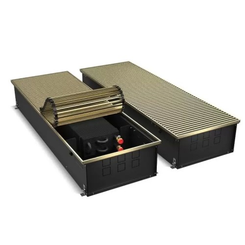 Конвектор внутрипольный Royal Thermo ATRIUM-190/400/2900-DG-U-LB Конвектор внутрипольный Royal Thermo ATRIUM-190/400/2900-DG-U-LB