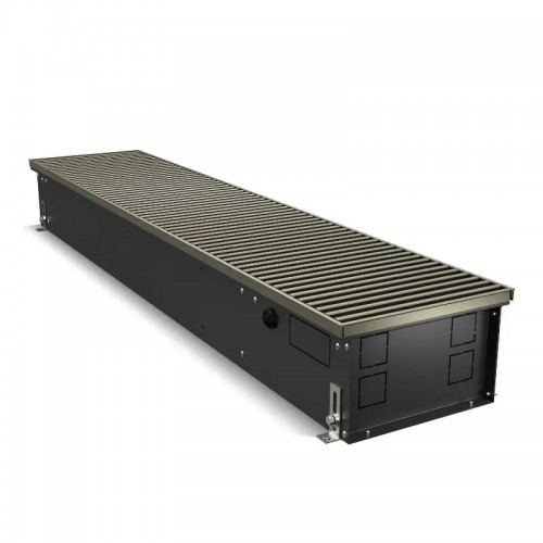 Конвектор внутрипольный Royal Thermo ATRIUM-150/250/2900-DG-U-DB Конвектор внутрипольный Royal Thermo ATRIUM-150/250/2900-DG-U-DB