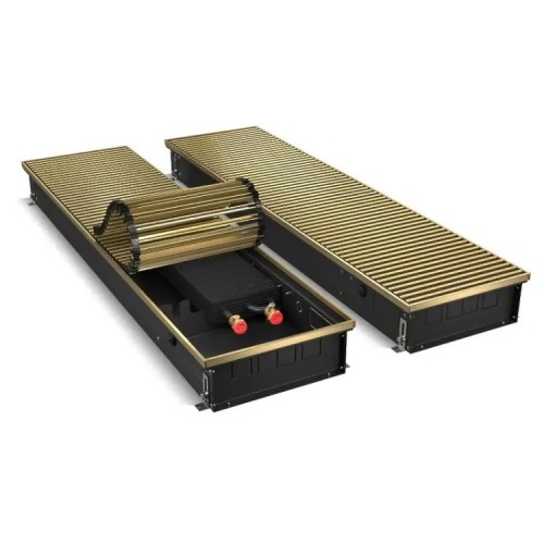 Конвектор внутрипольный Royal Thermo ATRIUM-110/300/2900-DG-U-AU Конвектор внутрипольный Royal Thermo ATRIUM-110/300/2900-DG-U-AU