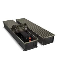 Конвектор внутрипольный Royal Thermo ATRIUM-150/250/2500-DG-U-DB