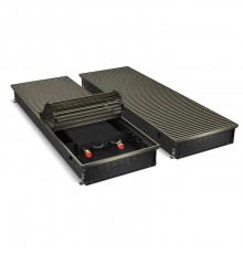 Конвектор внутрипольный Royal Thermo ATRIUM-110/400/2500-DG-U-DB