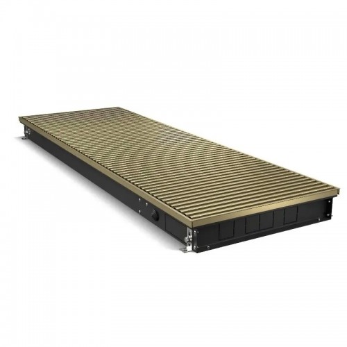 Конвектор внутрипольный Royal Thermo ATRIUM-75/400/2500-DG-U-LB Конвектор внутрипольный Royal Thermo ATRIUM-75/400/2500-DG-U-LB