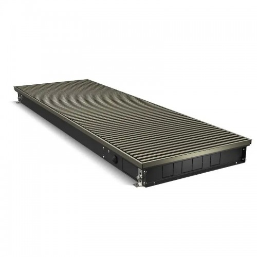 Конвектор внутрипольный Royal Thermo ATRIUM-75/400/2500-DG-U-DB Конвектор внутрипольный Royal Thermo ATRIUM-75/400/2500-DG-U-DB