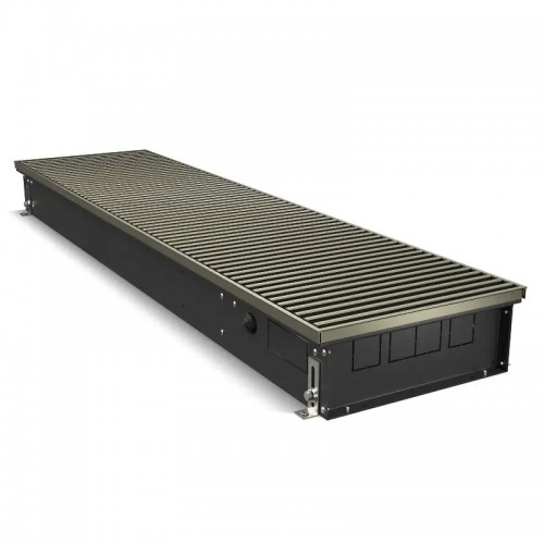Конвектор внутрипольный Royal Thermo ATRIUM-110/250/1500-DG-U-DB Конвектор внутрипольный Royal Thermo ATRIUM-110/250/1500-DG-U-DB