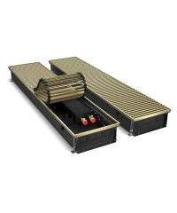 Конвектор внутрипольный Royal Thermo ATRIUM-110/250/2700-DG-U-LB