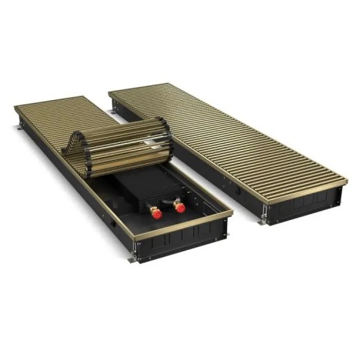 Конвектор внутрипольный Royal Thermo ATRIUM-90/300/1900-DG-U-AU Конвектор внутрипольный Royal Thermo ATRIUM-90/300/1900-DG-U-AU