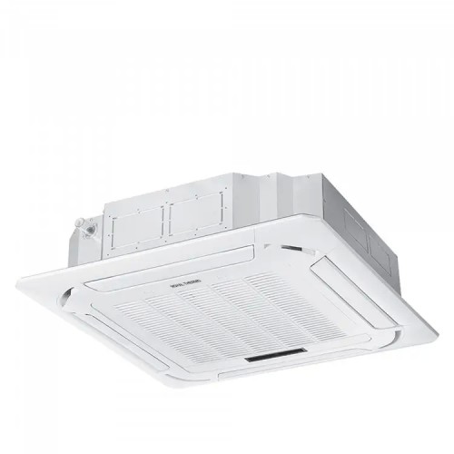 Комплект Royal Thermo Forte Integro RTFC-36LAKHN1 сплит-системы, кассетного типа Комплект Royal Thermo Forte Integro RTFC-36LAKHN1 сплит-системы, кассетного типа