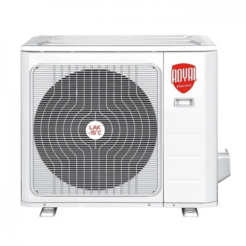 Комплект Royal Thermo Forte Integro RTFD-36LAKHN1 сплит-системы, канального типа Комплект Royal Thermo Forte Integro RTFD-36LAKHN1 сплит-системы, канального типа