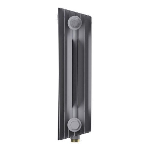 Радиатор Royal Thermo PianoForte 300 /Silver Satin - 16 секц. VDR Радиатор Royal Thermo PianoForte 300 /Silver Satin - 16 секц. VDR