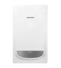 Котёл газовый Navien Deluxe S-16K