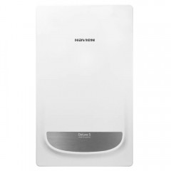 Котёл газовый Navien Deluxe S-16K