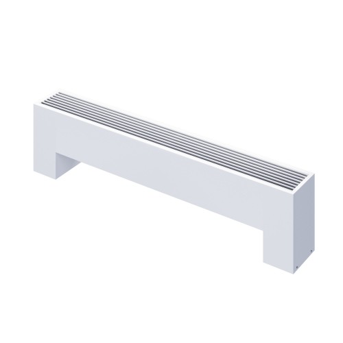 Конвектор напольный Royal Thermo STEP-180/180/1300-3-N-WT-LG-NA Конвектор напольный Royal Thermo STEP-180/180/1300-3-N-WT-LG-NA