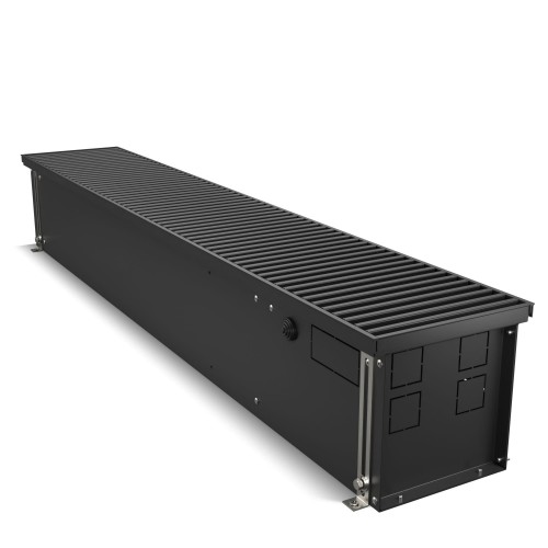 Конвектор внутрипольный Royal Thermo ATRIUM-190/200/2800-DG-U-BL Конвектор внутрипольный Royal Thermo ATRIUM-190/200/2800-DG-U-BL