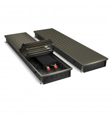 Конвектор внутрипольный Royal Thermo ATRIUM-90/300/3000-DG-U-DB