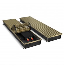 Конвектор внутрипольный Royal Thermo ATRIUM-90/300/3000-DG-U-LB