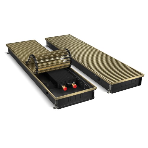 Конвектор внутрипольный Royal Thermo ATRIUM-90/300/3000-DG-U-LB Конвектор внутрипольный Royal Thermo ATRIUM-90/300/3000-DG-U-LB