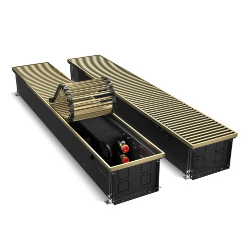 Конвектор внутрипольный Royal Thermo ATRIUM-150/200/3000-DG-U-LB Конвектор внутрипольный Royal Thermo ATRIUM-150/200/3000-DG-U-LB