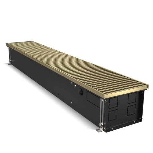 Конвектор внутрипольный Royal Thermo ATRIUM-150/200/3000-DG-U-LB Конвектор внутрипольный Royal Thermo ATRIUM-150/200/3000-DG-U-LB