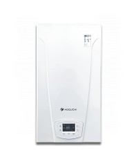 Котел газовый Moguchi GBN24F 2 конт., настенный