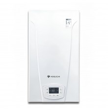 Котел газовый Moguchi GBN24F 2 конт., настенный