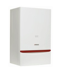 Котел газовый настенный HUBERT AGB 26DC, 2-ух контур, 26 кВт