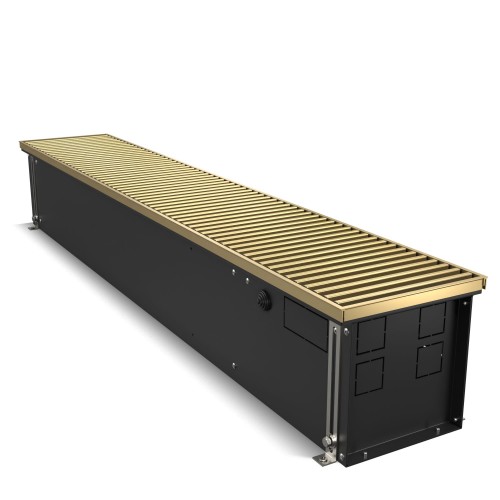 Конвектор внутрипольный Royal Thermo ATRIUM-190/200/3000-DG-U-AU Конвектор внутрипольный Royal Thermo ATRIUM-190/200/3000-DG-U-AU