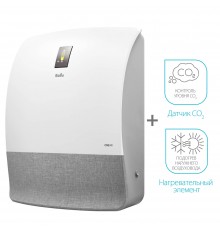Очиститель воздуха приточный Ballu ONEAIR ASP-200SMAX