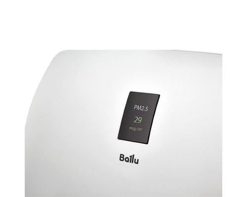 Очиститель воздуха приточный Ballu ONEAIR ASP-200SMAX