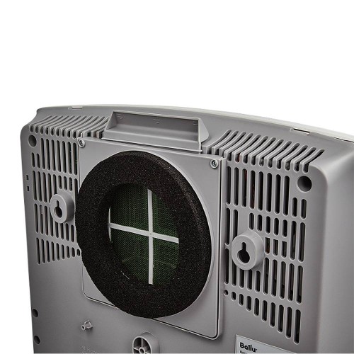 Очиститель воздуха приточный Ballu ONEAIR ASP-200SMAX Очиститель воздуха приточный Ballu ONEAIR ASP-200SMAX