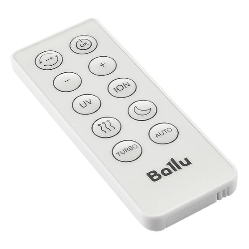 Очиститель воздуха приточный Ballu ONEAIR ASP-200SMAX Очиститель воздуха приточный Ballu ONEAIR ASP-200SMAX