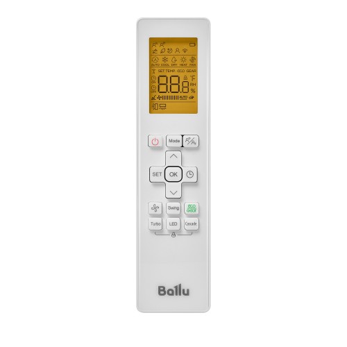 Сплит-система инверторного типа Ballu Boho DC BSNI-10HN8 комплект Сплит-система инверторного типа Ballu Boho DC BSNI-10HN8 комплект