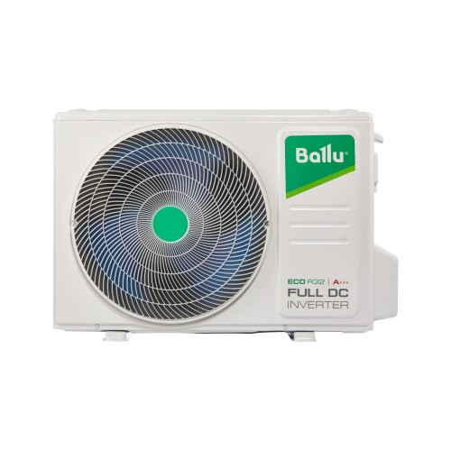 Сплит-система инверторного типа Ballu Boho DC BSNI-10HN8 комплект Сплит-система инверторного типа Ballu Boho DC BSNI-10HN8 комплект