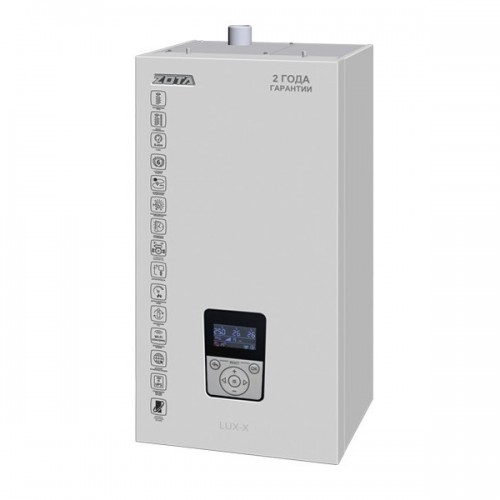 Электрокотел ZOTA - 24 LUX-X Электрокотел ZOTA - 24 LUX-X
