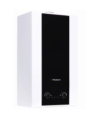 Котел газовый настенный HUBERT AGB 30DL, 2-ух контур, 30 кВт