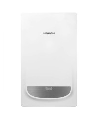 Котёл газовый Navien Deluxe S-35K