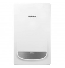 Котёл газовый Navien Deluxe S-35K
