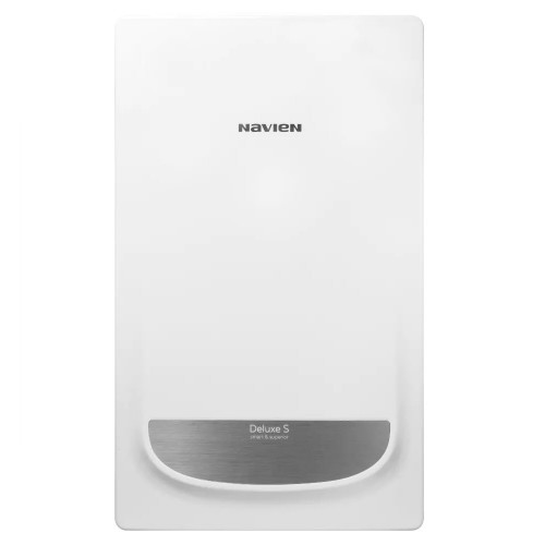 Котёл газовый Navien Deluxe S-35K Котёл газовый Navien Deluxe S-35K